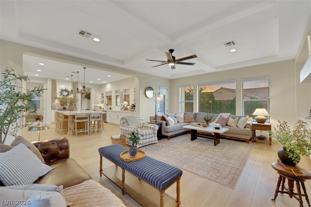 2801 Proust Court Henderson NV 89044