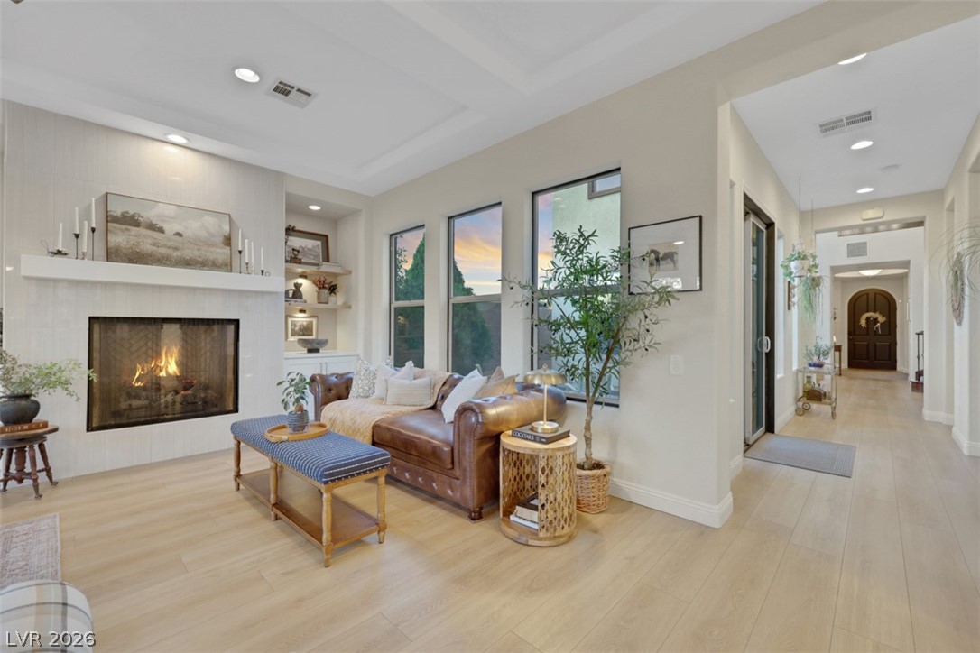 2801 Proust Court Henderson NV 89044