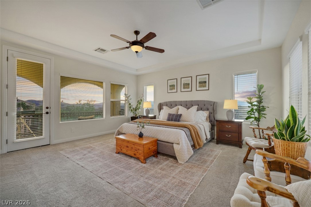 2801 Proust Court Henderson NV 89044