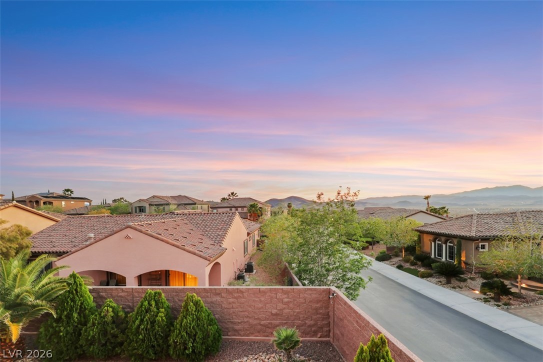 2801 Proust Court Henderson NV 89044