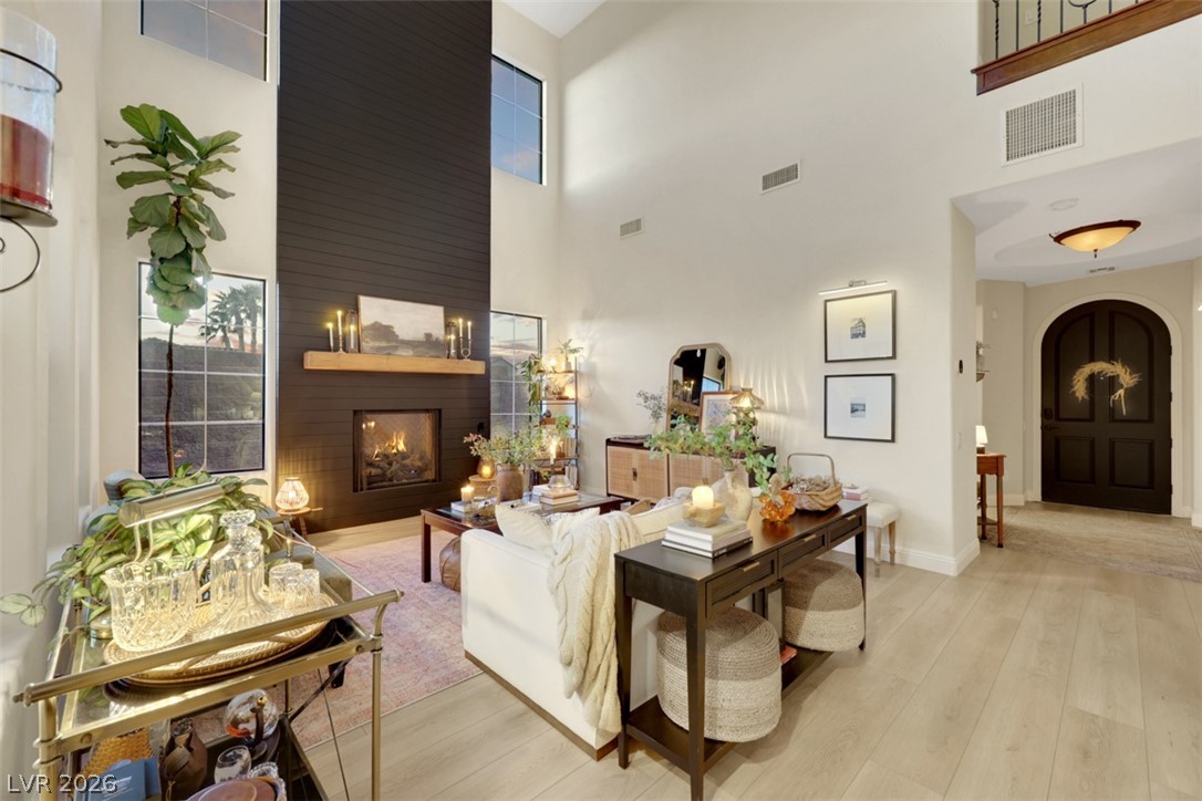 2801 Proust Court Henderson NV 89044