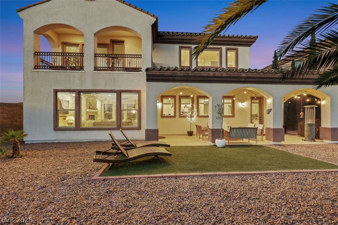 2801 Proust Court Henderson NV 89044