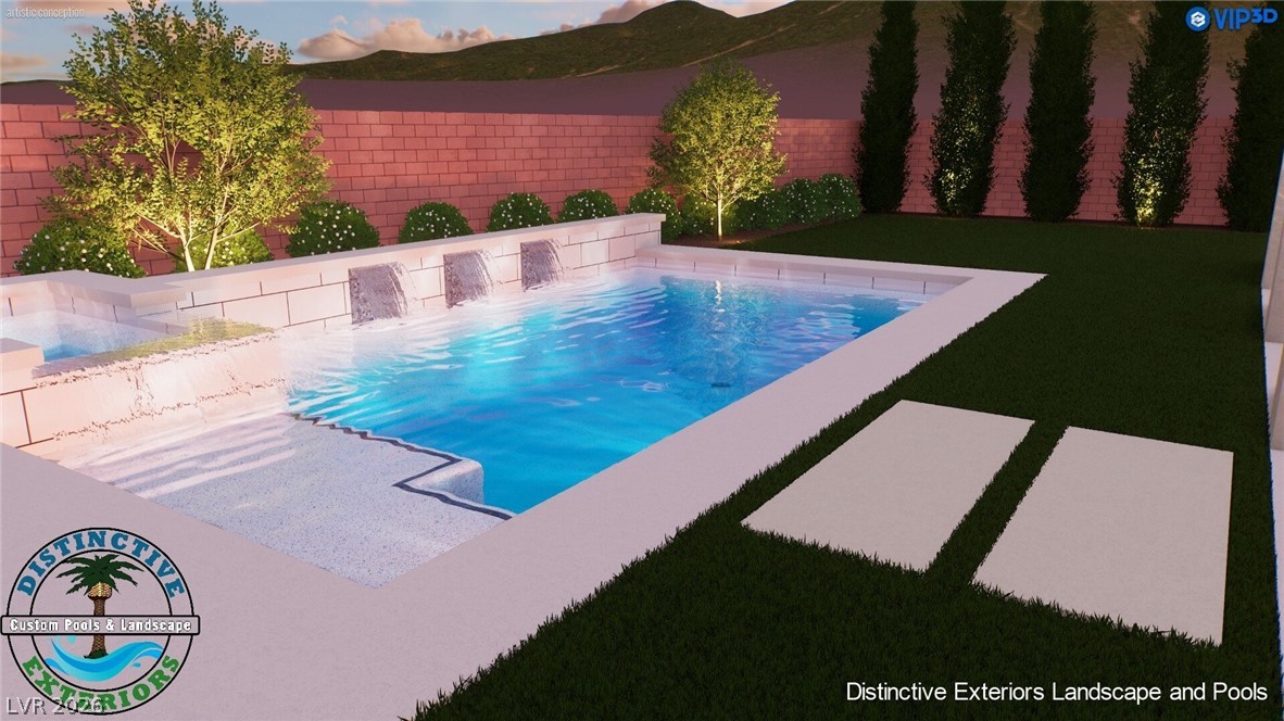 2801 Proust Court Henderson NV 89044