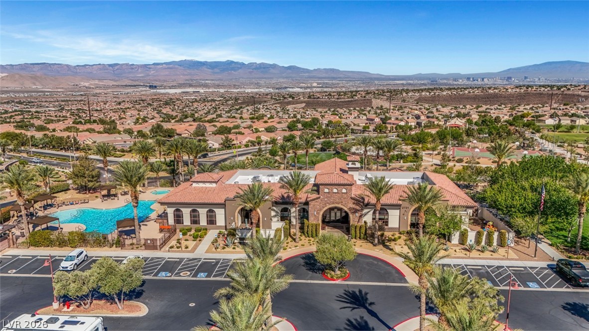 2801 Proust Court Henderson NV 89044