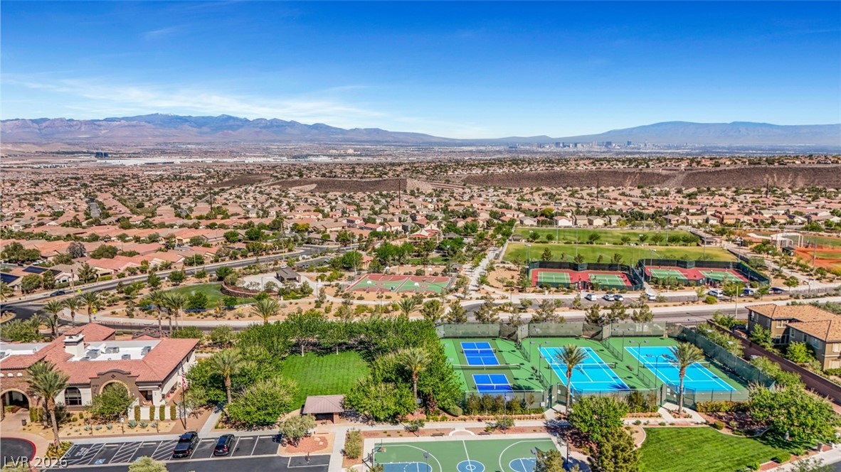2801 Proust Court Henderson NV 89044