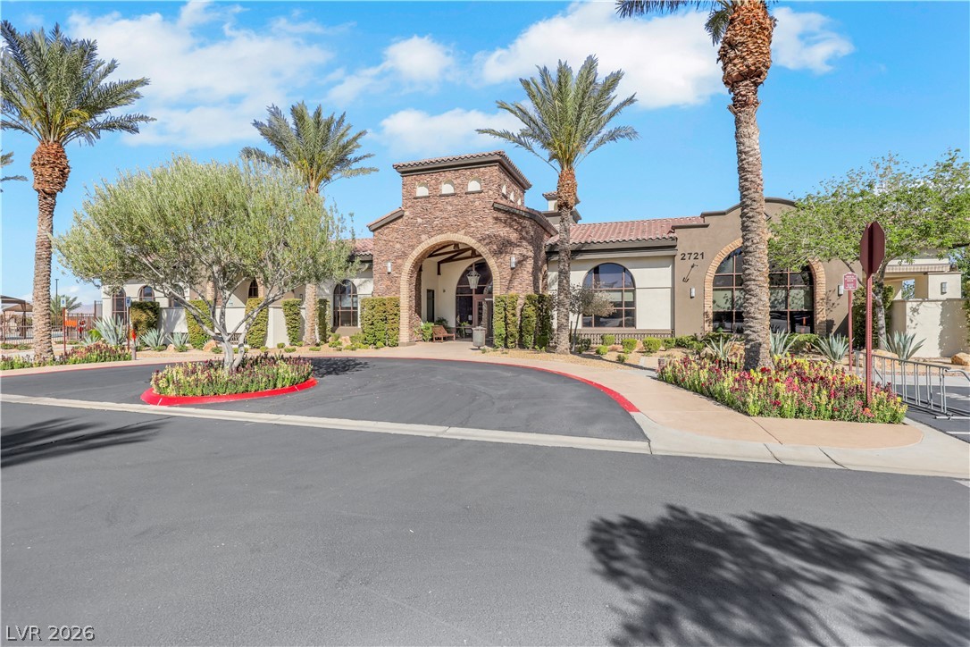 2801 Proust Court Henderson NV 89044