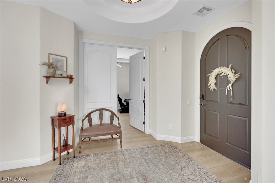 2801 Proust Court Henderson NV 89044