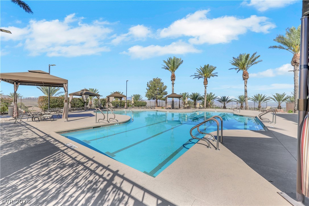 2801 Proust Court Henderson NV 89044