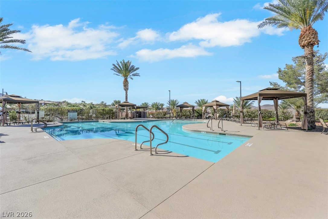 2801 Proust Court Henderson NV 89044