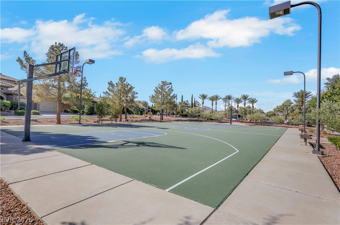 2801 Proust Court Henderson NV 89044