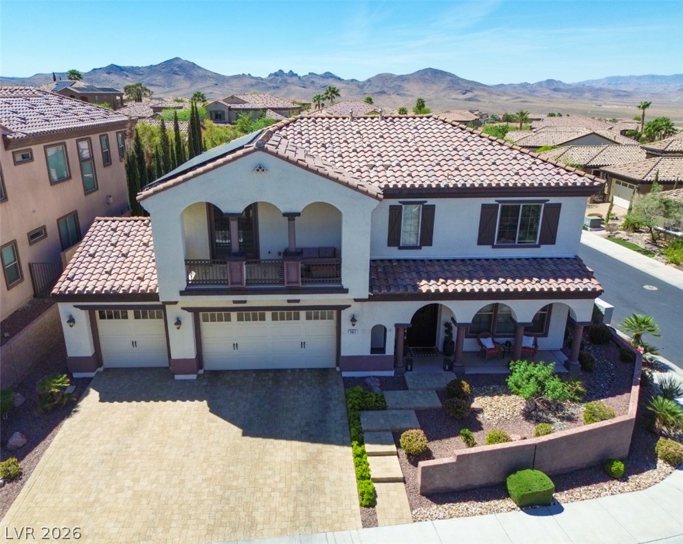 2801 Proust Court Henderson NV 89044
