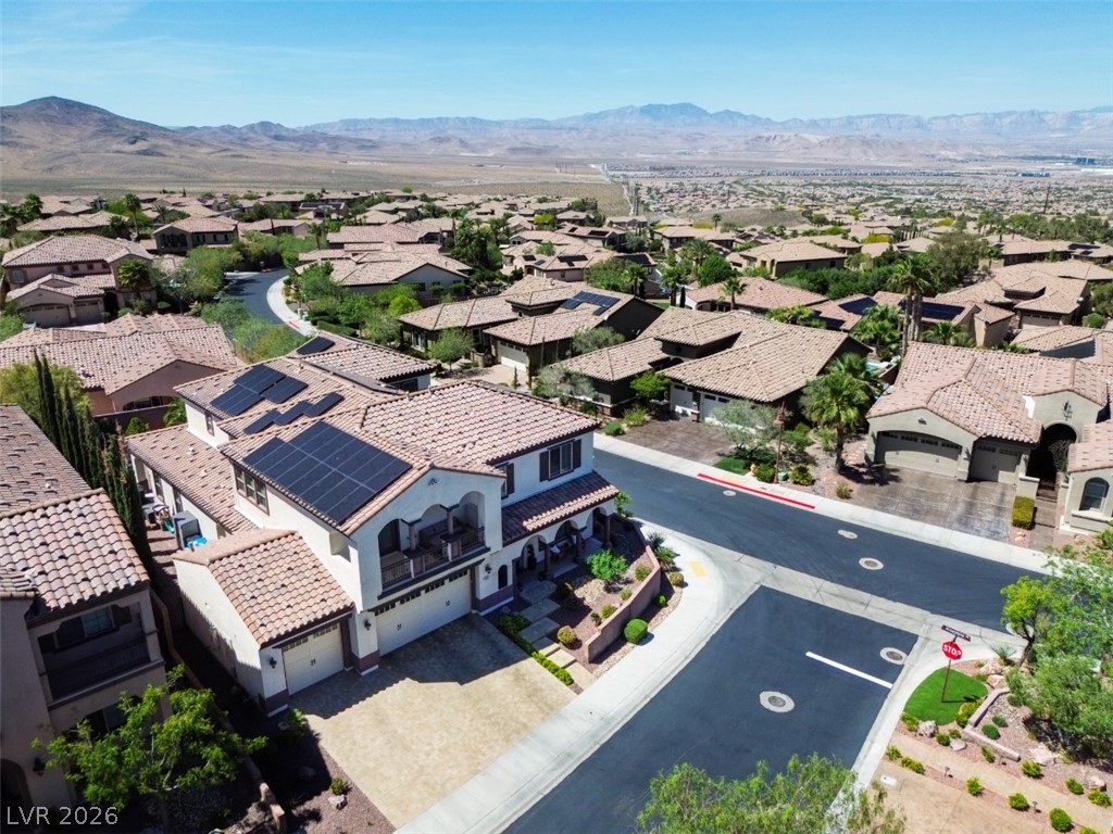 2801 Proust Court Henderson NV 89044