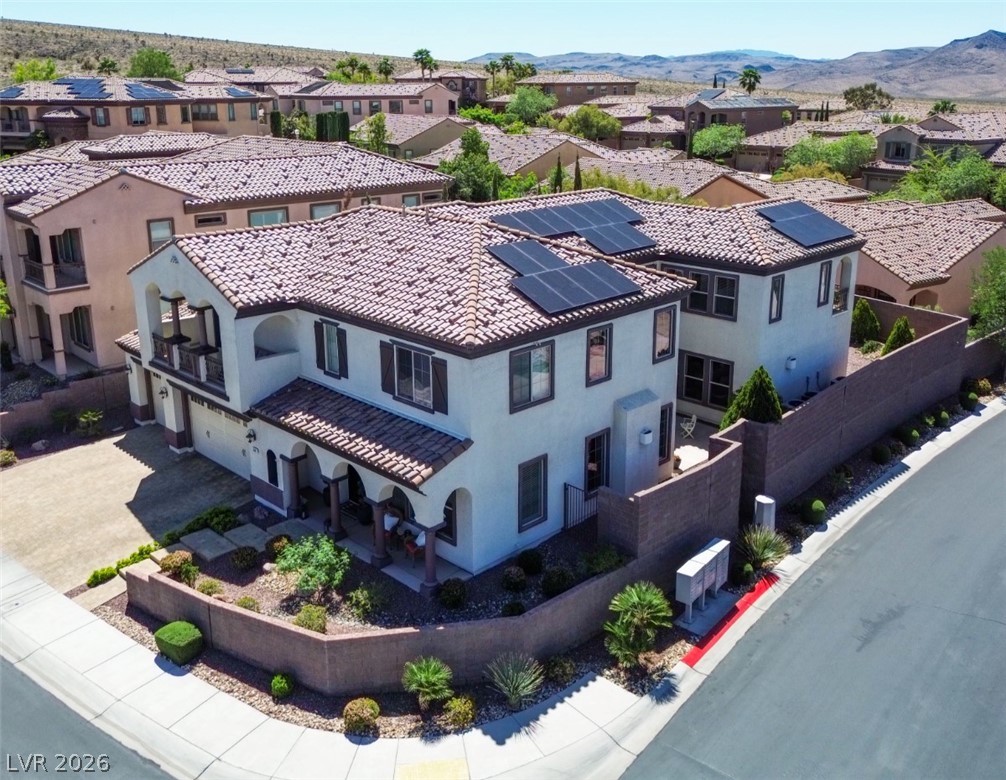 2801 Proust Court Henderson NV 89044