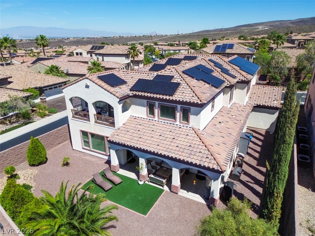 2801 Proust Court Henderson NV 89044