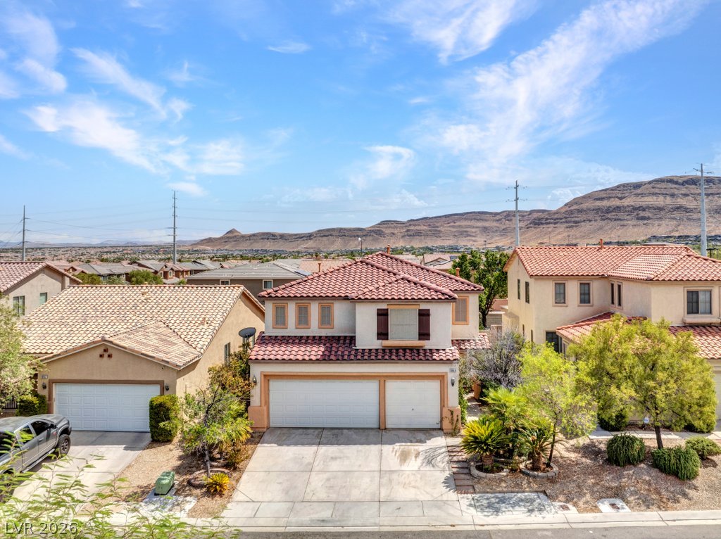 10143 Canyon Hills Avenue Las Vegas NV 89148