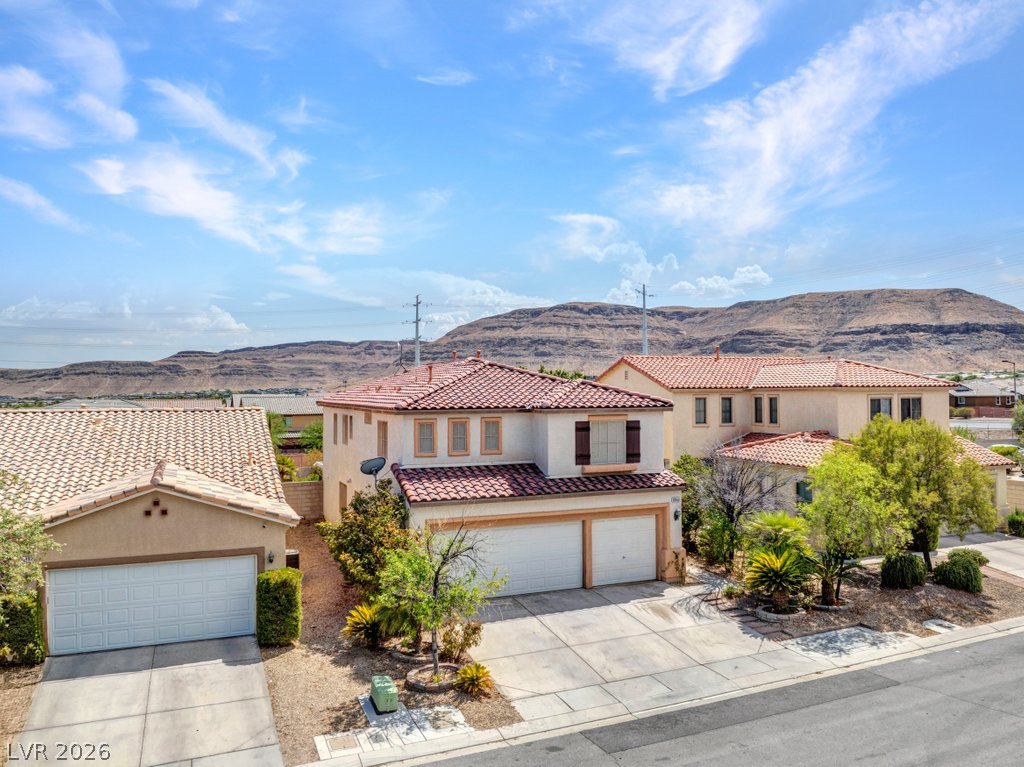 10143 Canyon Hills Avenue Las Vegas NV 89148