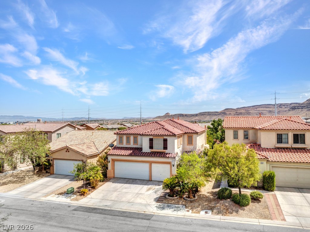 10143 Canyon Hills Avenue Las Vegas NV 89148