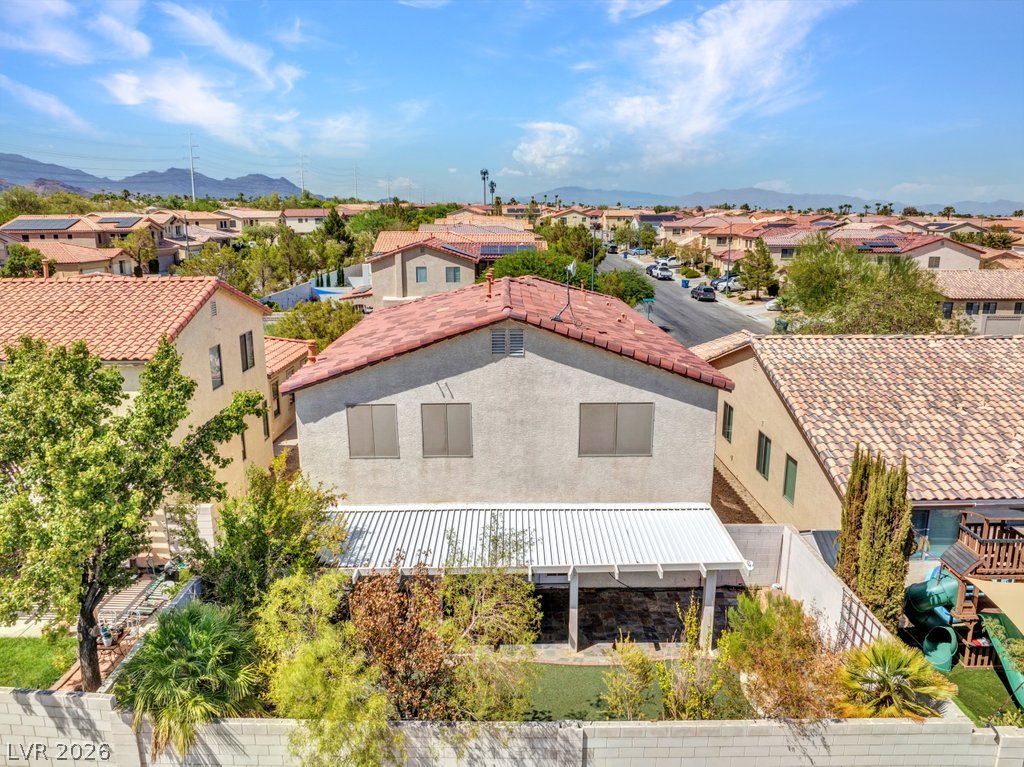 10143 Canyon Hills Avenue Las Vegas NV 89148