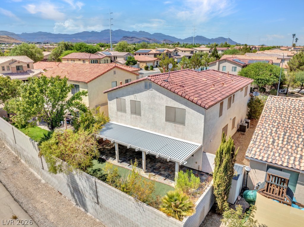 10143 Canyon Hills Avenue Las Vegas NV 89148