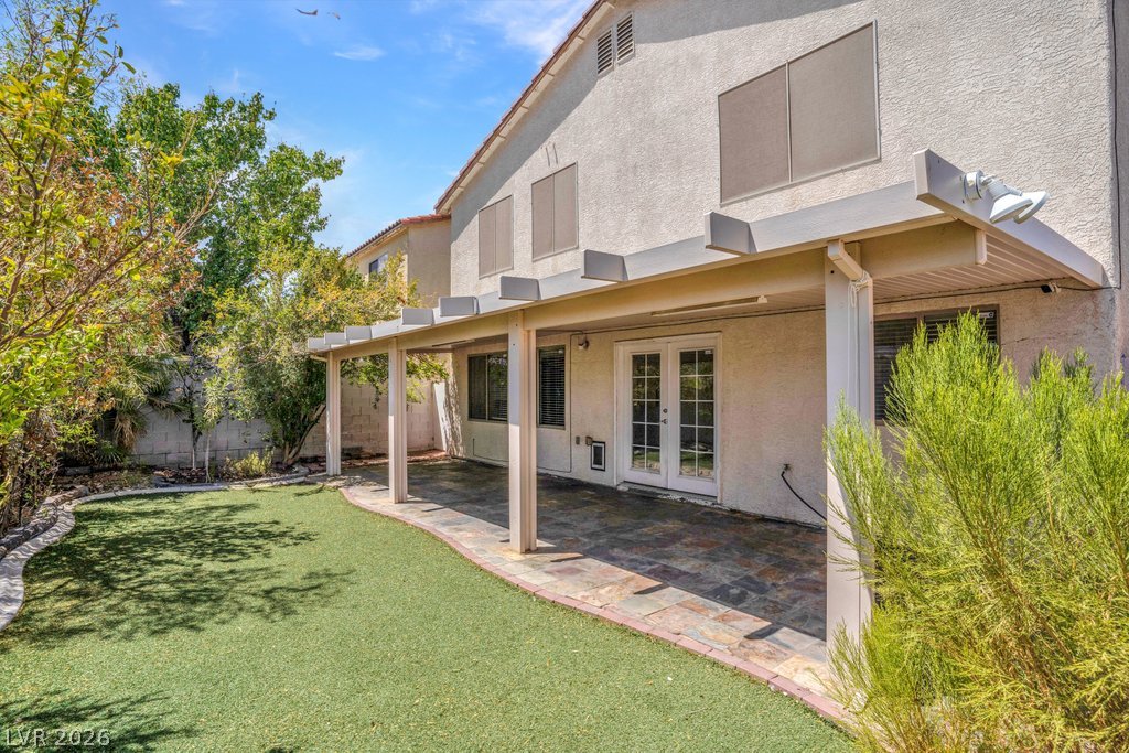 10143 Canyon Hills Avenue Las Vegas NV 89148