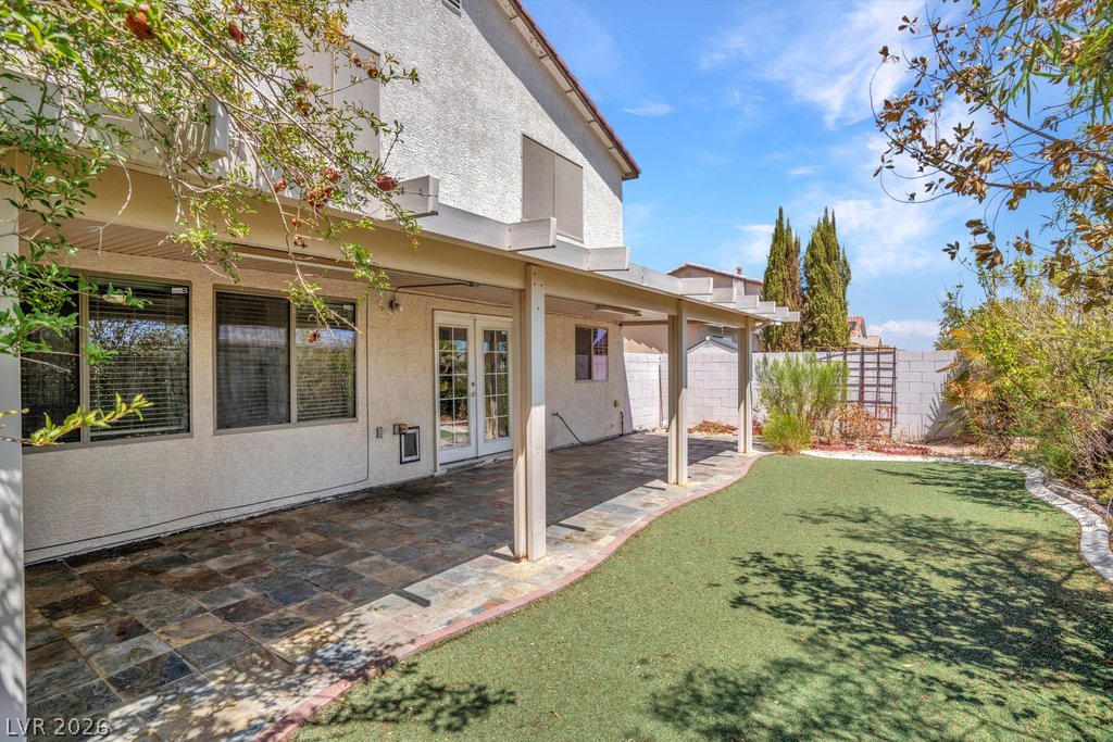 10143 Canyon Hills Avenue Las Vegas NV 89148