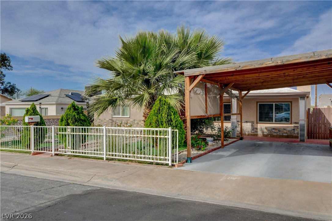 114 Joshua Street Henderson NV 89015