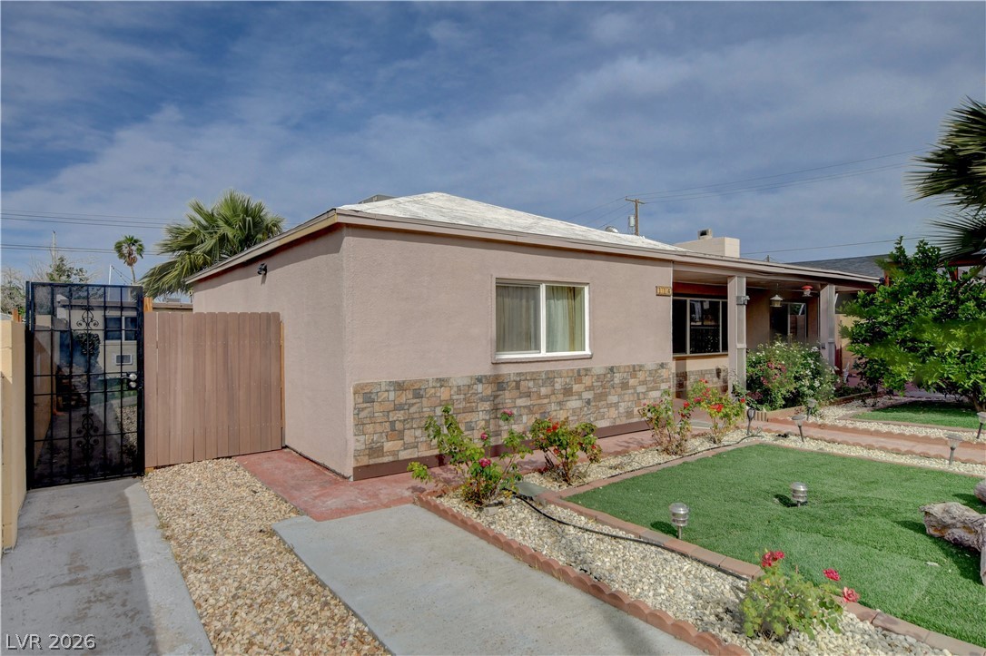 114 Joshua Street Henderson NV 89015