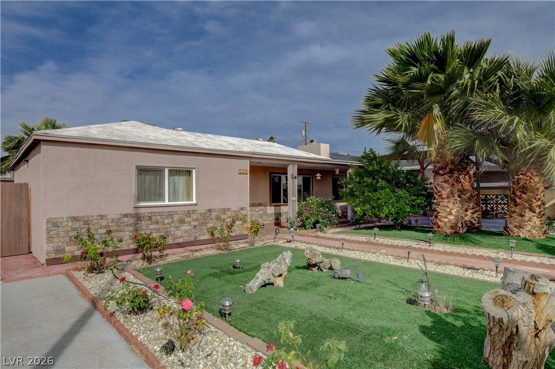 114 Joshua Street Henderson NV 89015
