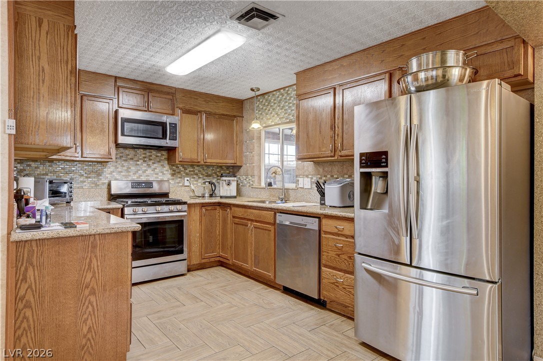 114 Joshua Street Henderson NV 89015