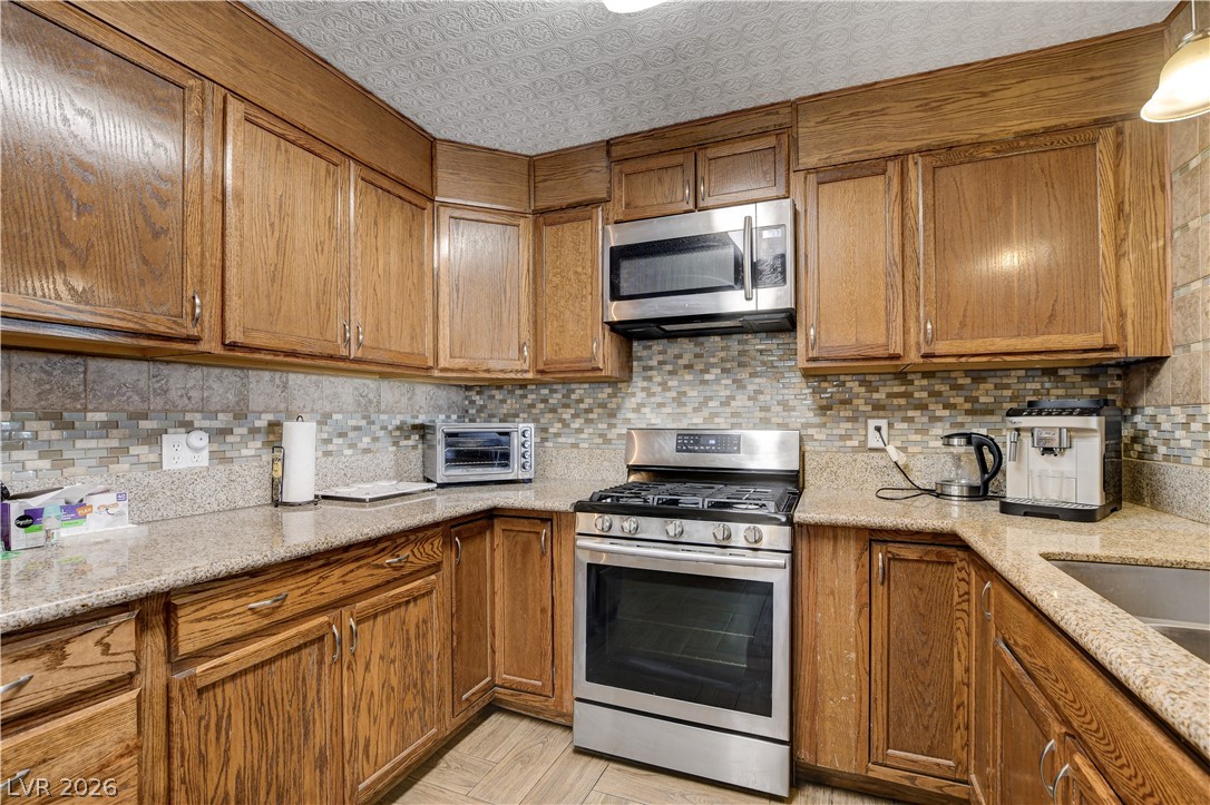 114 Joshua Street Henderson NV 89015