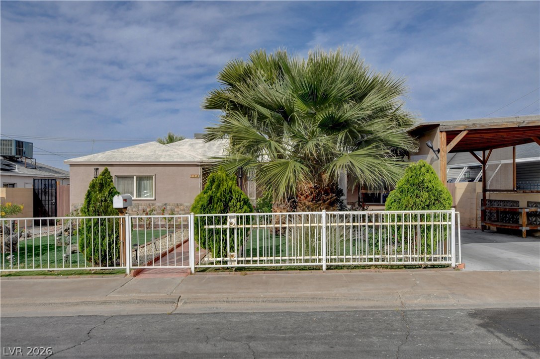 114 Joshua Street Henderson NV 89015