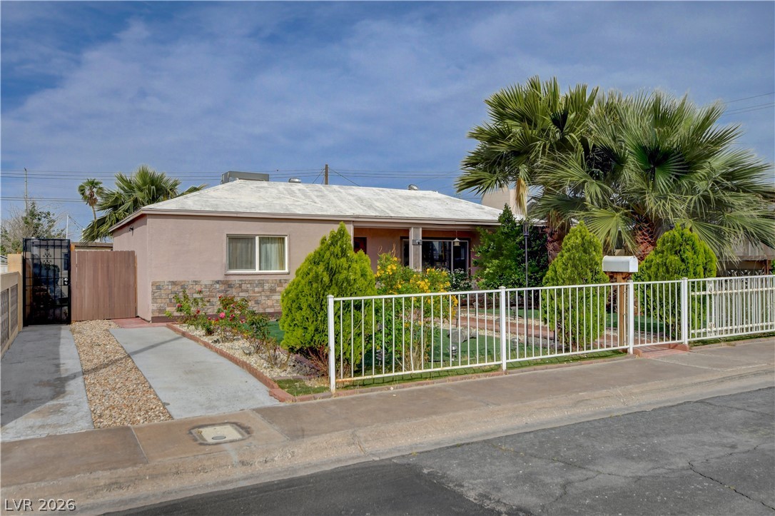 114 Joshua Street Henderson NV 89015
