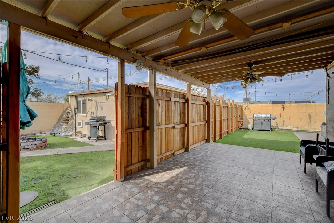 114 Joshua Street Henderson NV 89015