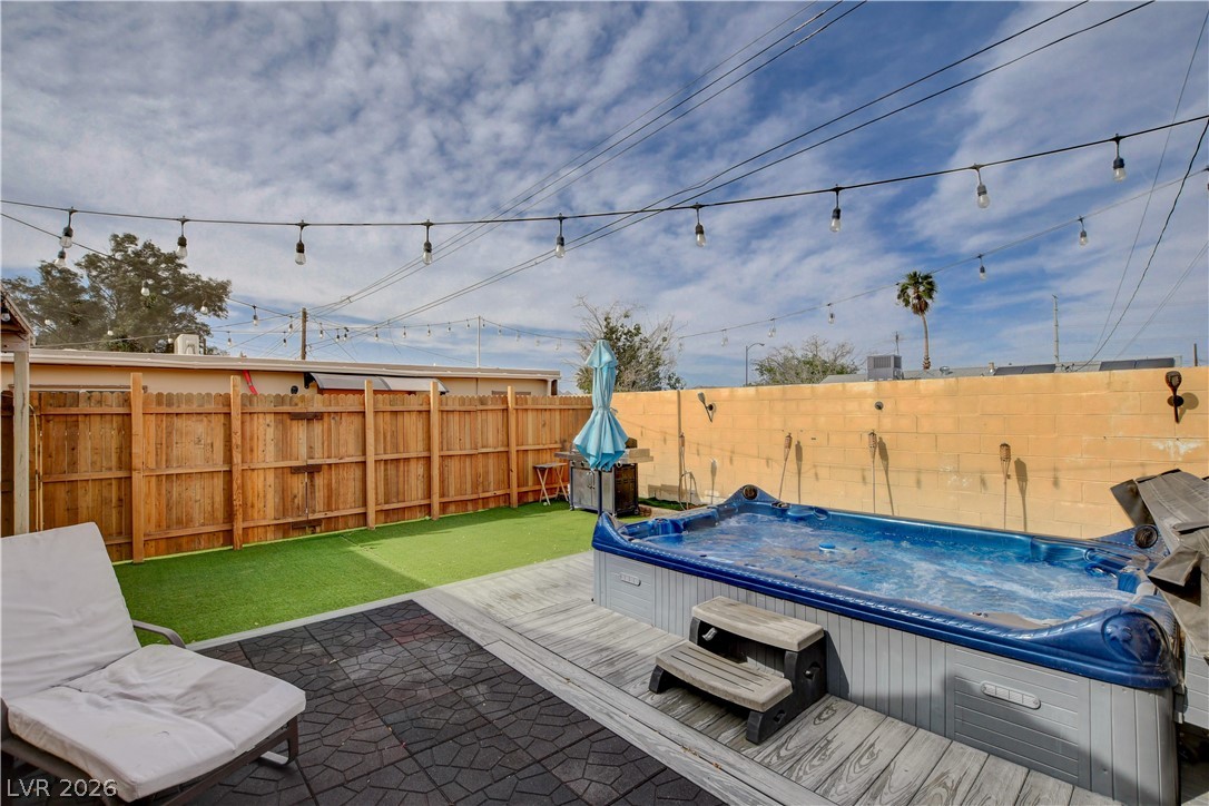 114 Joshua Street Henderson NV 89015