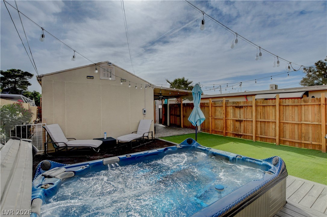 114 Joshua Street Henderson NV 89015