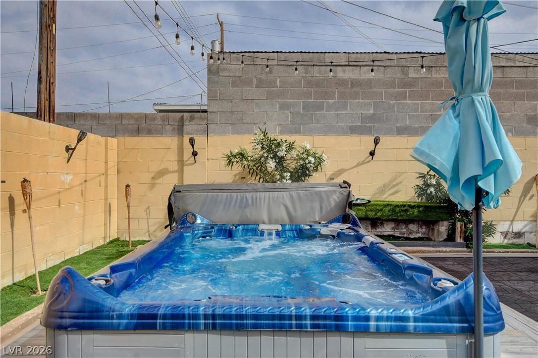 114 Joshua Street Henderson NV 89015