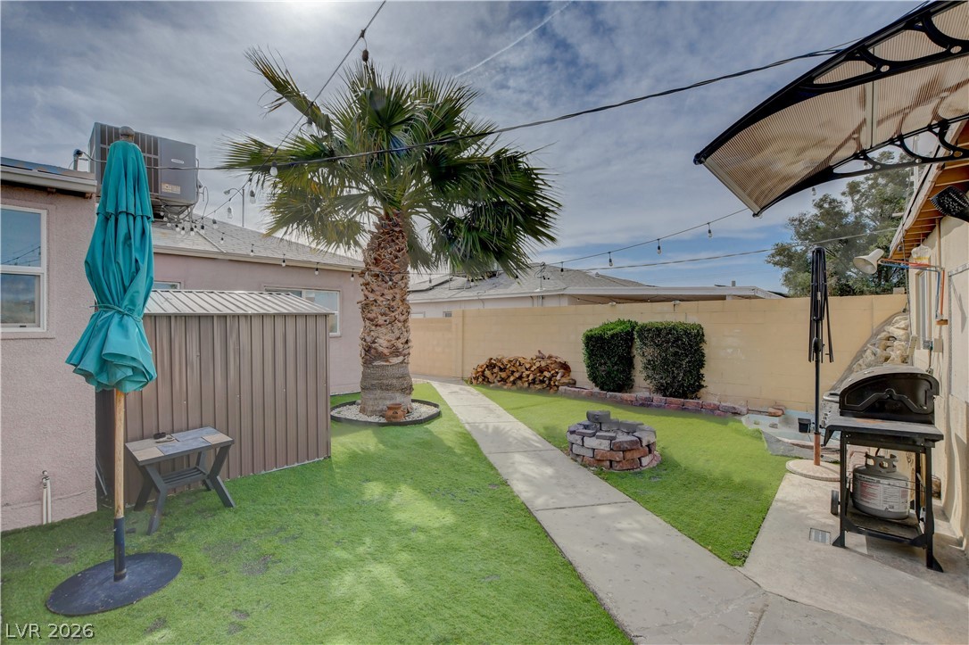 114 Joshua Street Henderson NV 89015