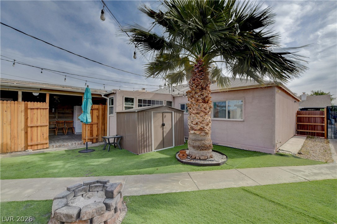 114 Joshua Street Henderson NV 89015