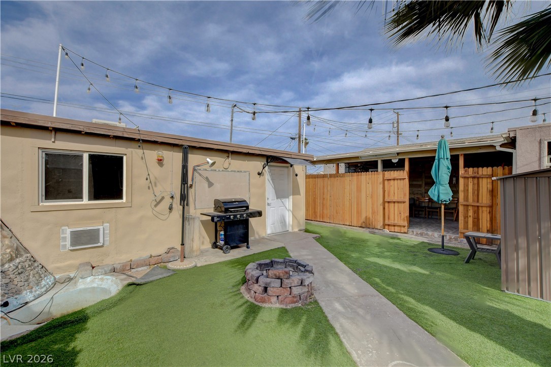 114 Joshua Street Henderson NV 89015
