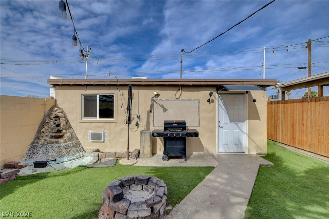 114 Joshua Street Henderson NV 89015