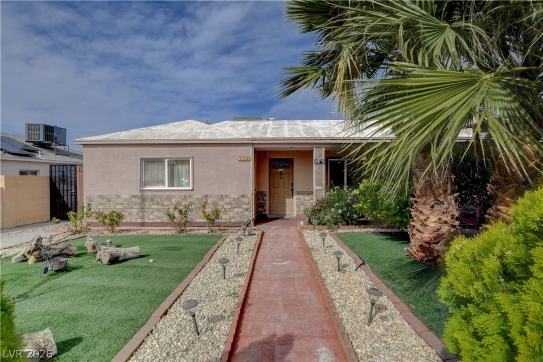 114 Joshua Street Henderson NV 89015