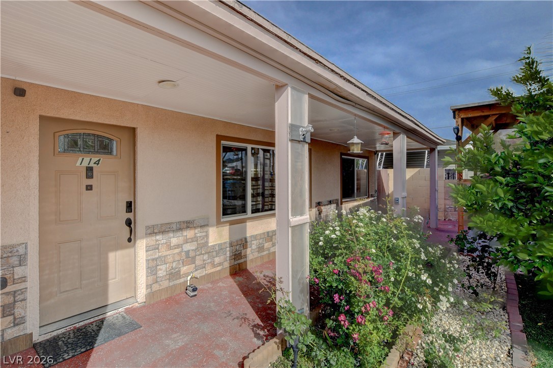 114 Joshua Street Henderson NV 89015
