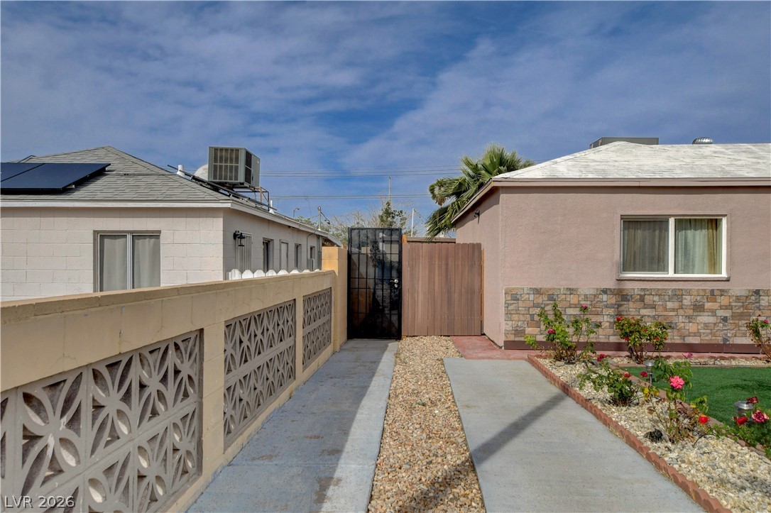 114 Joshua Street Henderson NV 89015