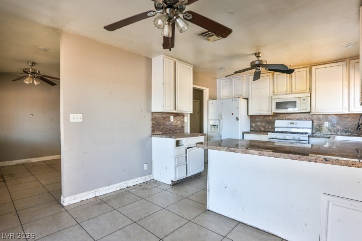 34 Del Amo Drive Las Vegas NV 89110