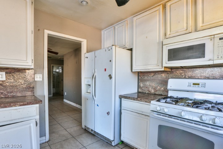 34 Del Amo Drive Las Vegas NV 89110