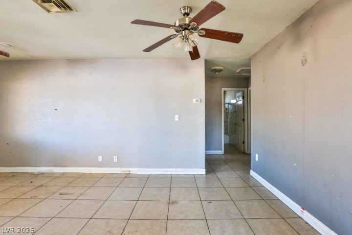 34 Del Amo Drive Las Vegas NV 89110
