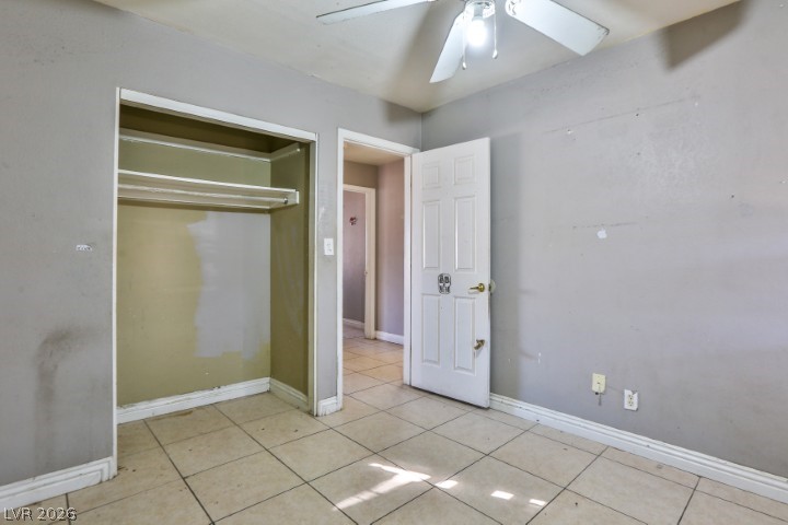 34 Del Amo Drive Las Vegas NV 89110