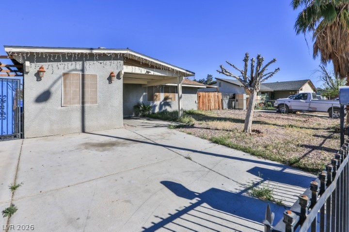 34 Del Amo Drive Las Vegas NV 89110