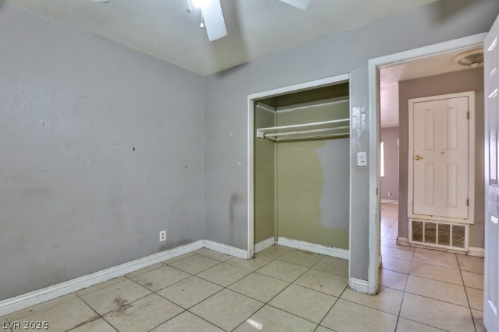 34 Del Amo Drive Las Vegas NV 89110
