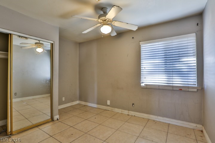 34 Del Amo Drive Las Vegas NV 89110